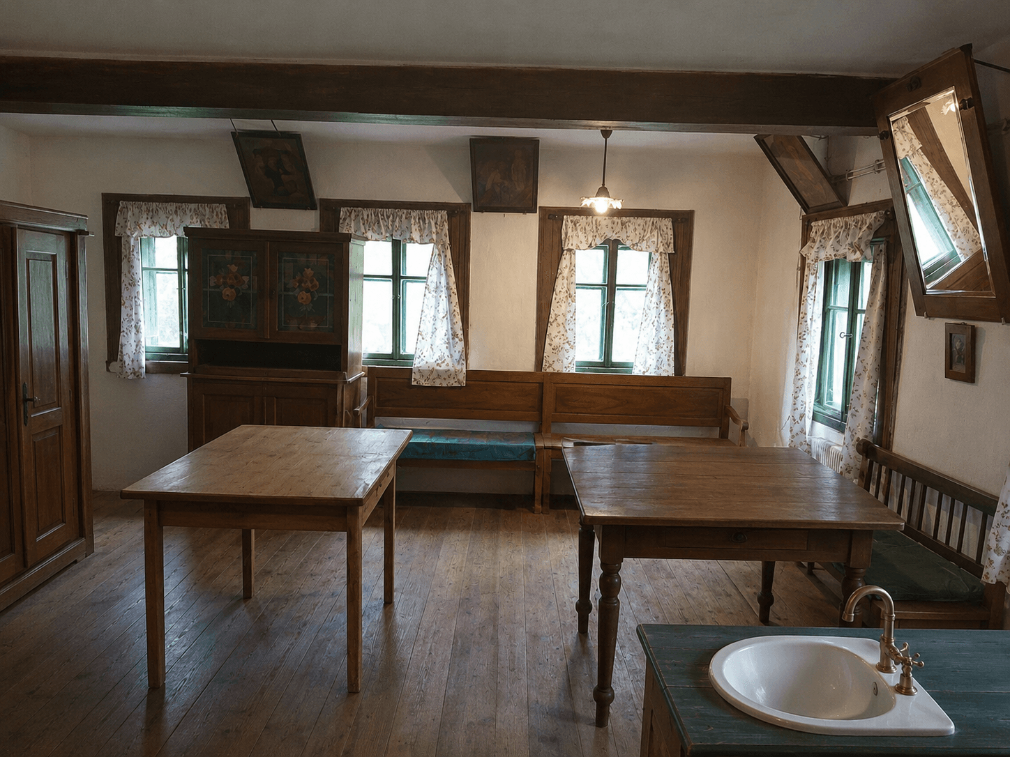 Predaj domu 140 m², pozemek 8.787 m², Mříčná, Liberecký kraj Predaj domu 140 m², pozemek 8.787 m², Mříčná, Liberecký kraj