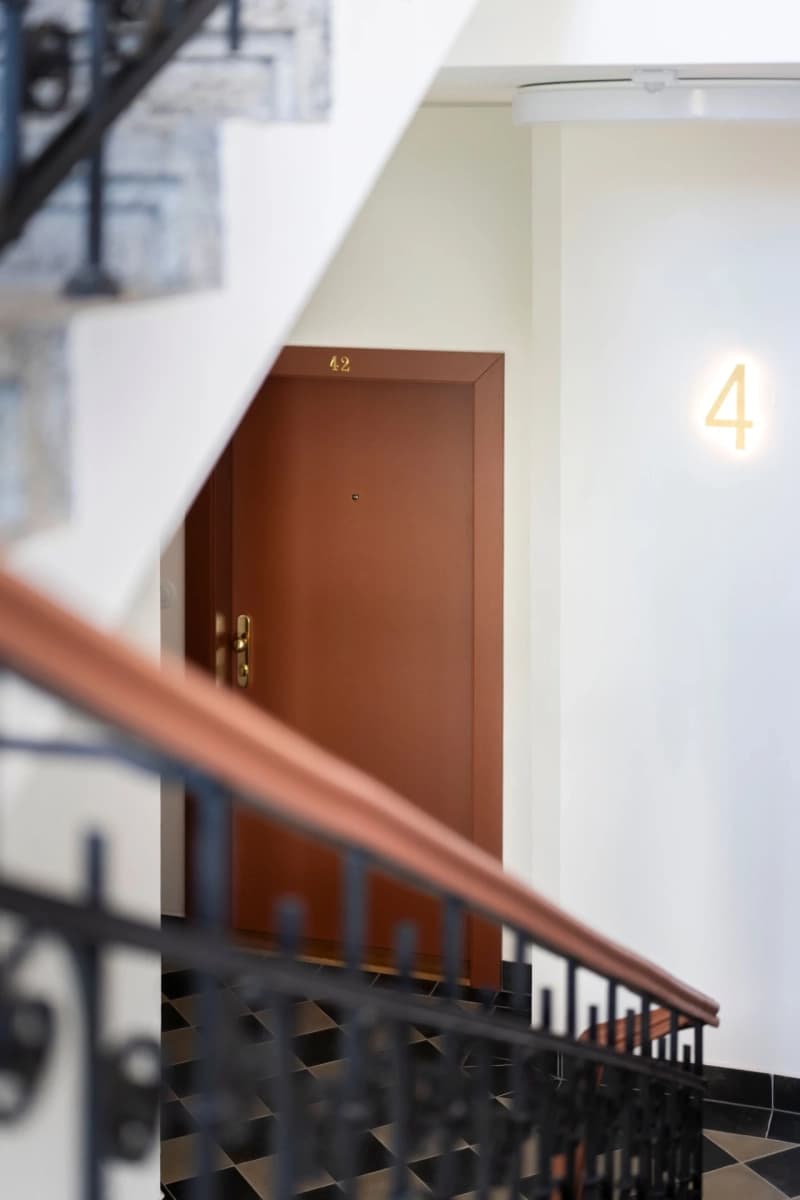 Predaj bytu 2-izbový 66 m², Rostislavova, Praha, Praha Predaj bytu 2-izbový 66 m², Rostislavova, Praha, Praha