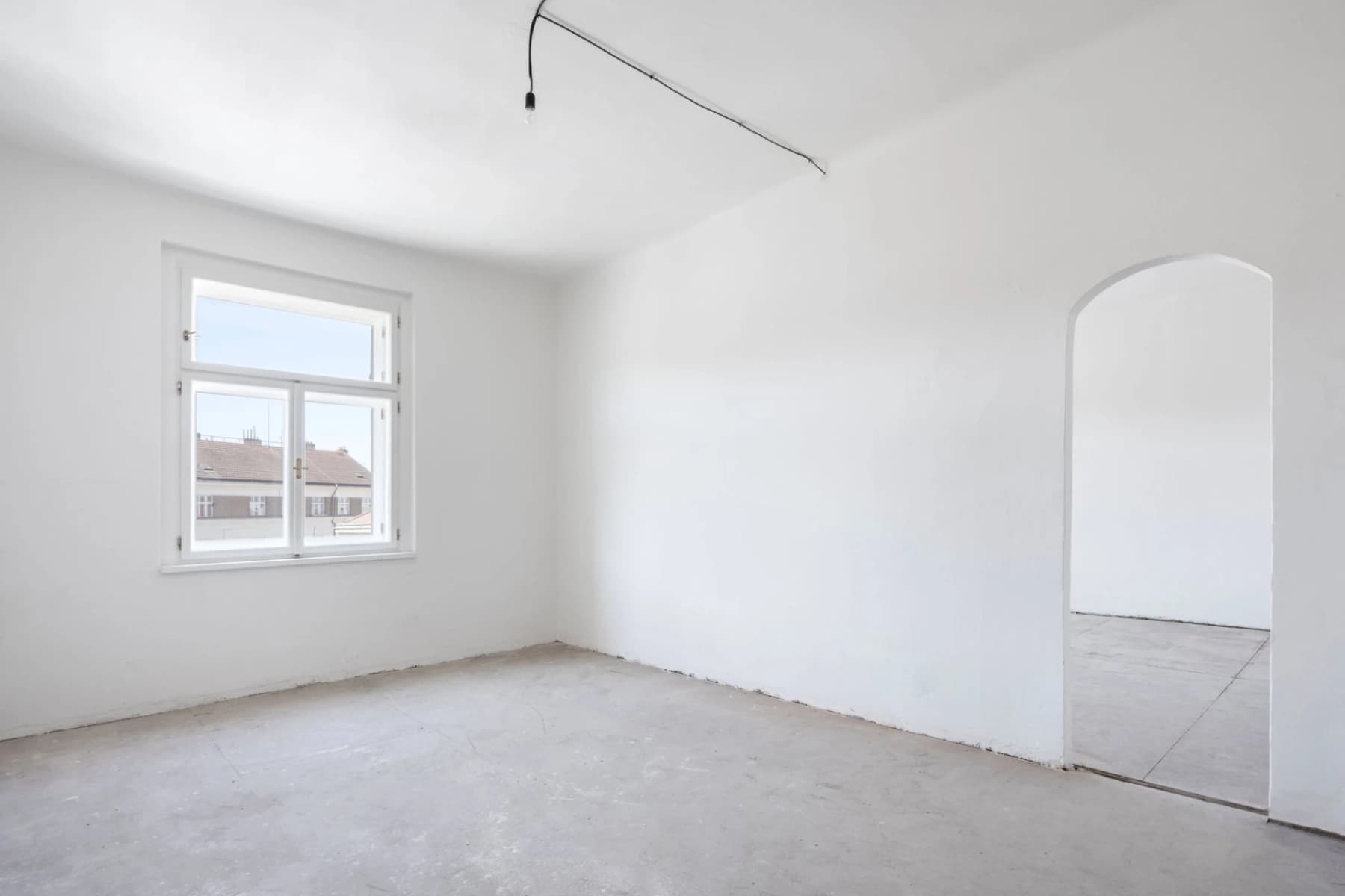 Predaj bytu 2-izbový 66 m², Rostislavova, Praha, Praha Predaj bytu 2-izbový 66 m², Rostislavova, Praha, Praha