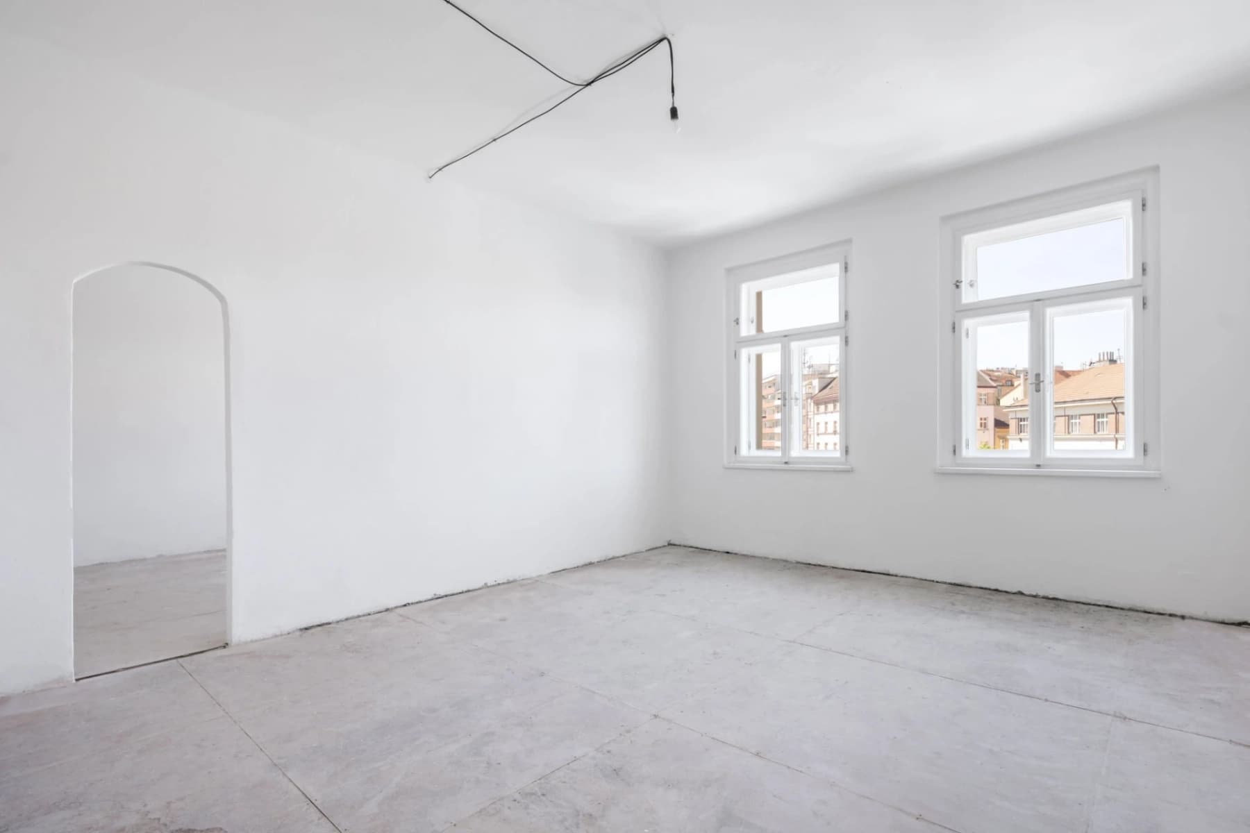 Predaj bytu 2-izbový 66 m², Rostislavova, Praha, Praha Predaj bytu 2-izbový 66 m², Rostislavova, Praha, Praha