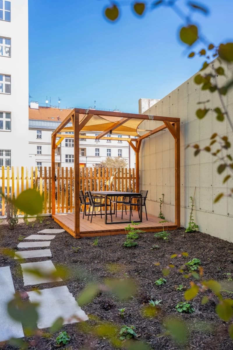 Predaj bytu 2-izbový 66 m², Rostislavova, Praha, Praha Predaj bytu 2-izbový 66 m², Rostislavova, Praha, Praha