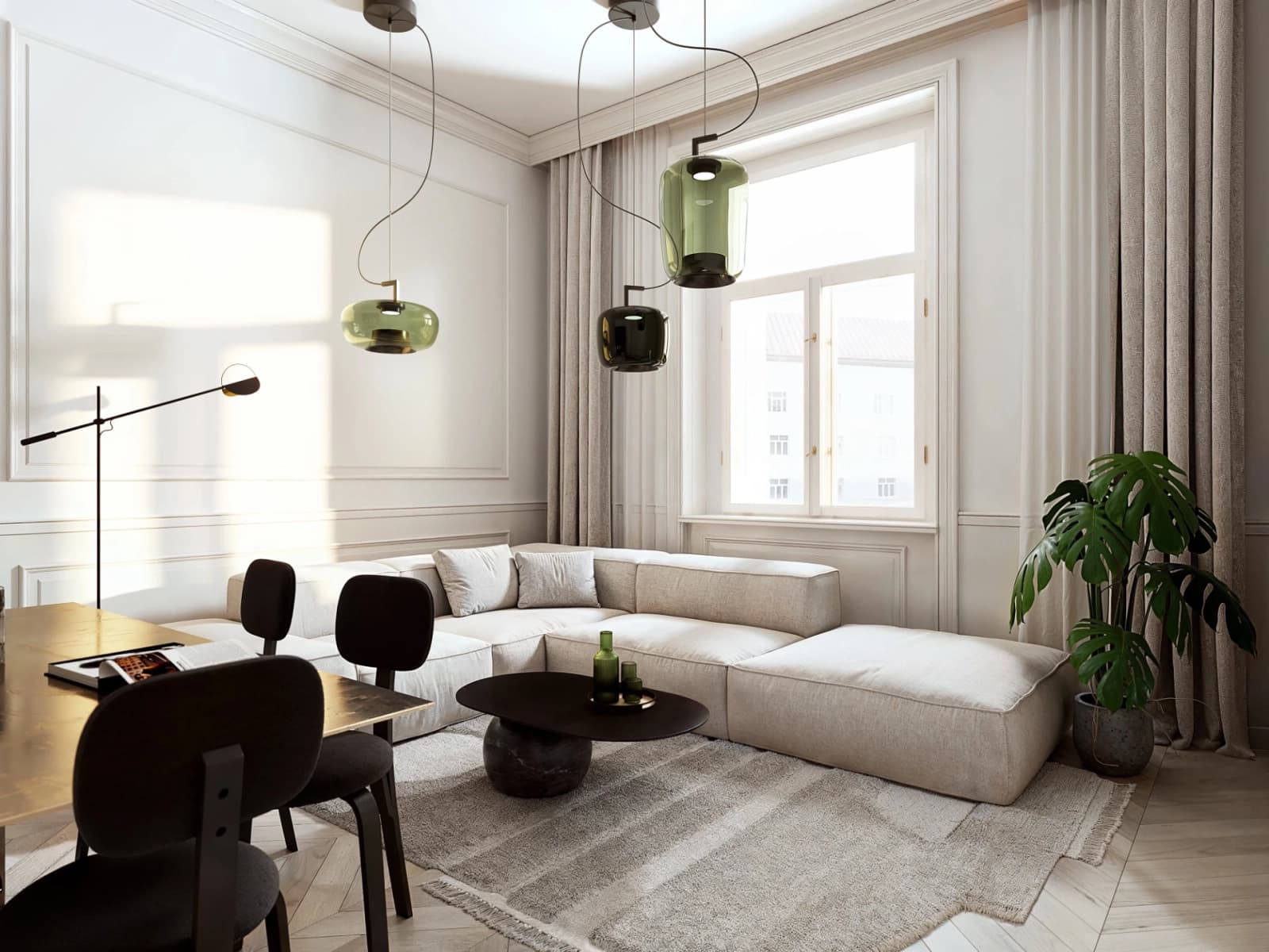 Predaj bytu 2-izbový 66 m², Rostislavova, Praha, Praha Predaj bytu 2-izbový 66 m², Rostislavova, Praha, Praha