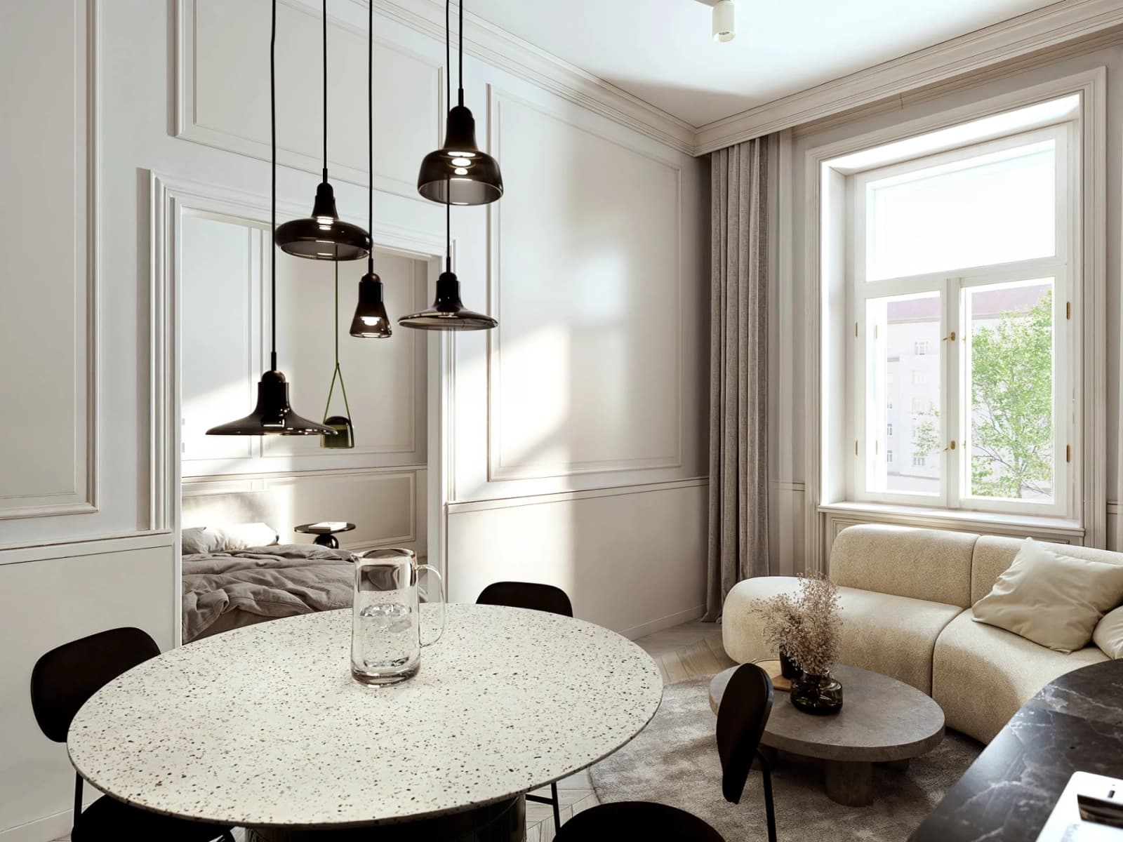 Predaj bytu 2-izbový 66 m², Rostislavova, Praha, Praha Predaj bytu 2-izbový 66 m², Rostislavova, Praha, Praha