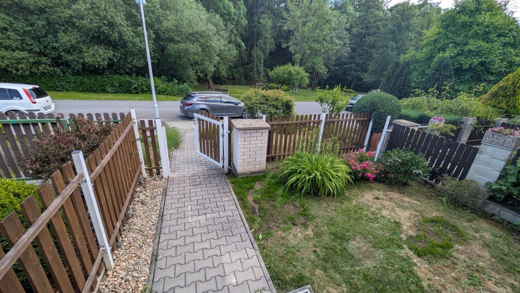 Prenájom domu 78 m², pozemek 168 m², K Junčáku, Psáry, Středočeský kraj Prenájom domu 78 m², pozemek 168 m², K Junčáku, Psáry, Středočeský kraj