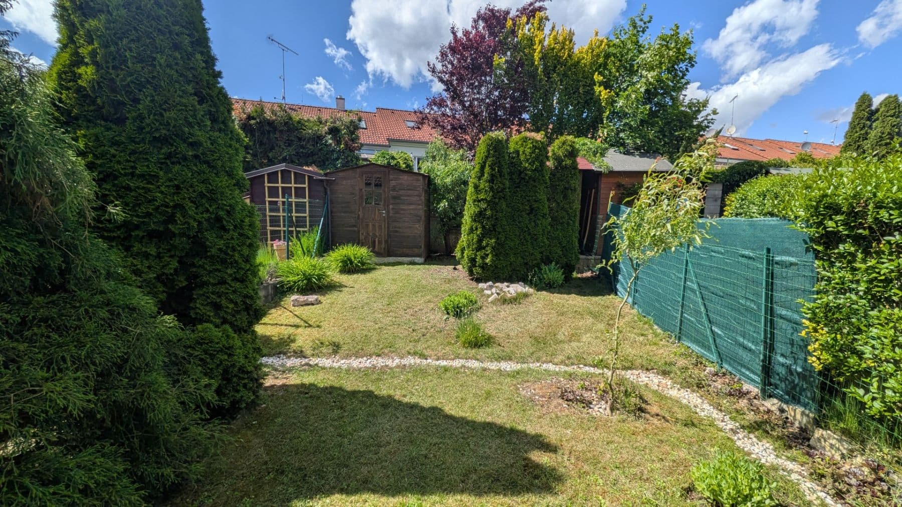 Prenájom domu 78 m², pozemek 168 m², K Junčáku, Psáry, Středočeský kraj Prenájom domu 78 m², pozemek 168 m², K Junčáku, Psáry, Středočeský kraj