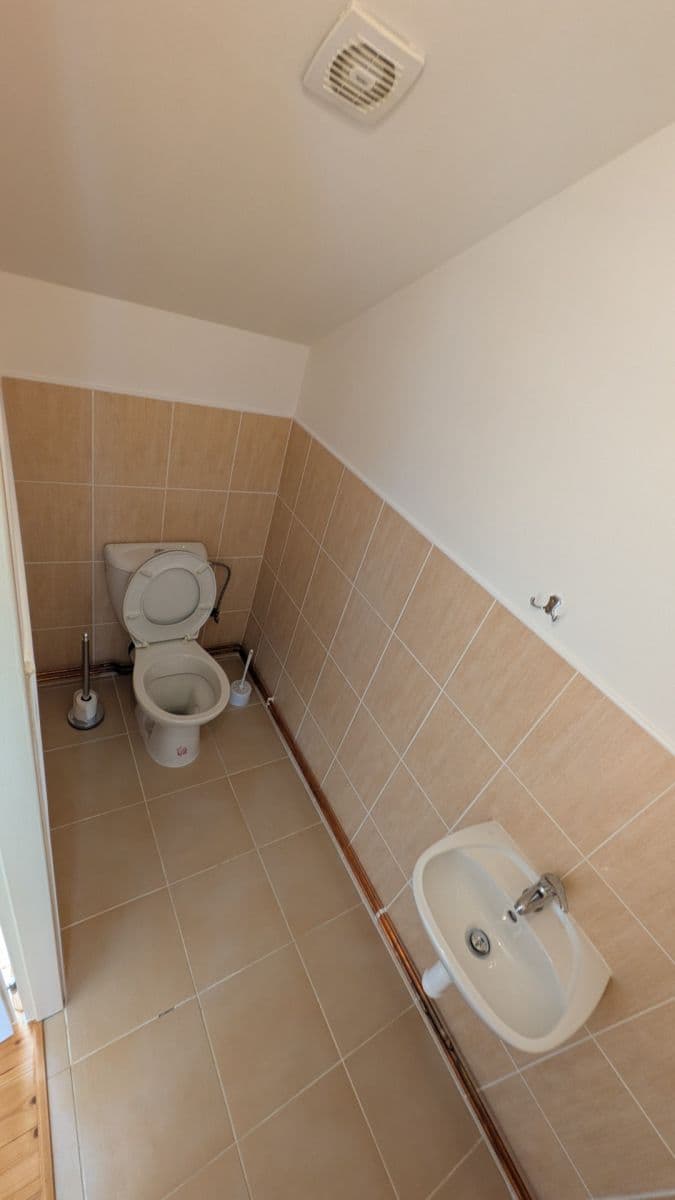 Prenájom domu 78 m², pozemek 168 m², K Junčáku, Psáry, Středočeský kraj Prenájom domu 78 m², pozemek 168 m², K Junčáku, Psáry, Středočeský kraj