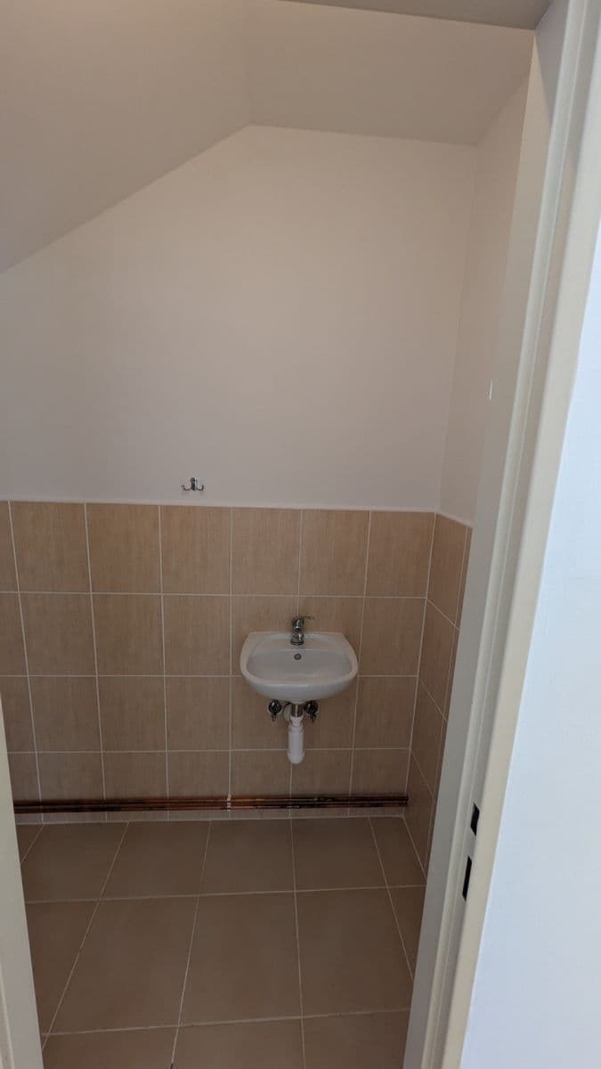 Prenájom domu 78 m², pozemek 168 m², K Junčáku, Psáry, Středočeský kraj Prenájom domu 78 m², pozemek 168 m², K Junčáku, Psáry, Středočeský kraj