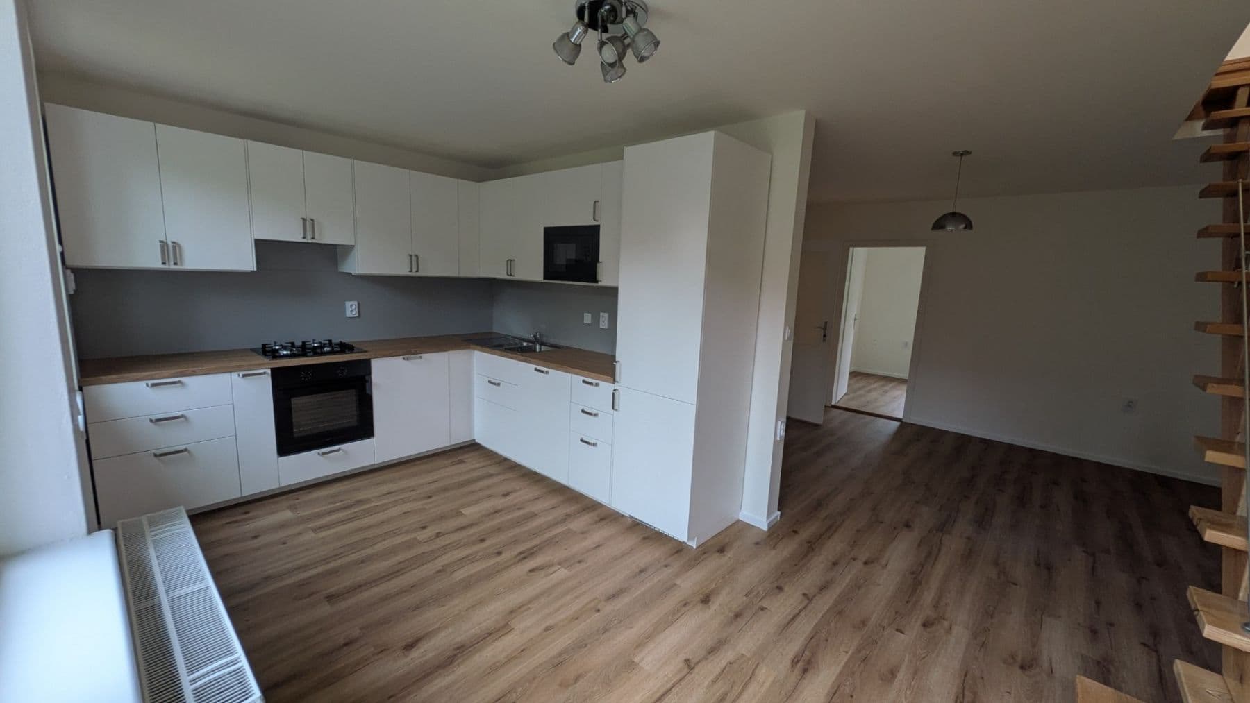 Prenájom domu 78 m², pozemek 168 m², K Junčáku, Psáry, Středočeský kraj Prenájom domu 78 m², pozemek 168 m², K Junčáku, Psáry, Středočeský kraj