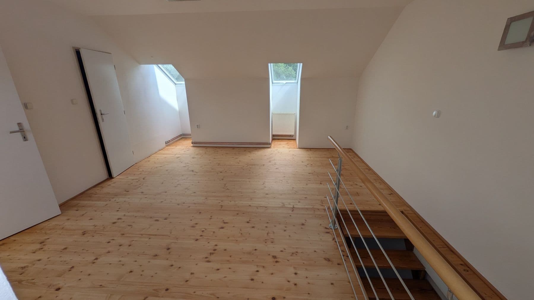 Prenájom domu 78 m², pozemek 168 m², K Junčáku, Psáry, Středočeský kraj Prenájom domu 78 m², pozemek 168 m², K Junčáku, Psáry, Středočeský kraj