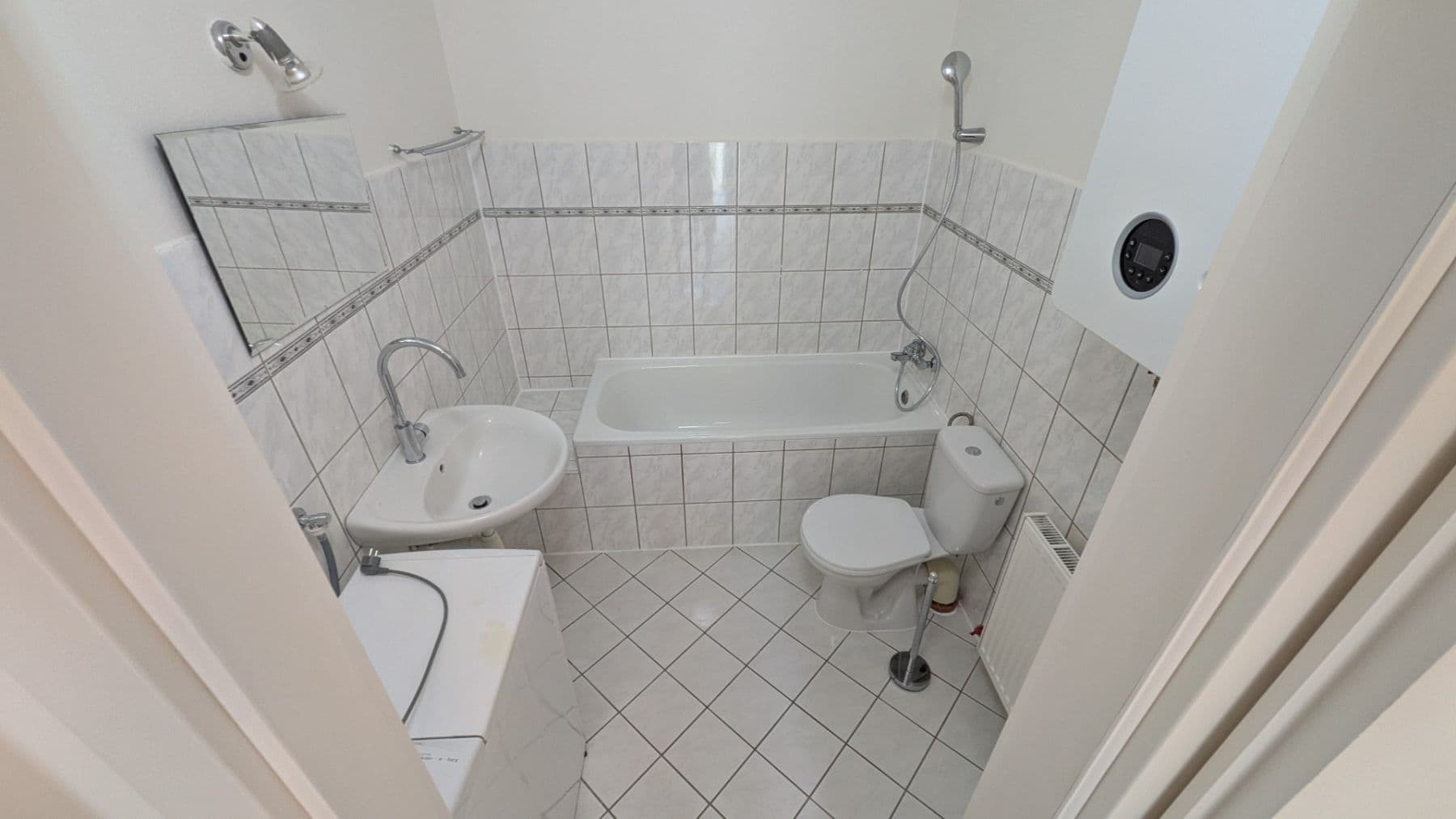 Prenájom domu 78 m², pozemek 168 m², K Junčáku, Psáry, Středočeský kraj Prenájom domu 78 m², pozemek 168 m², K Junčáku, Psáry, Středočeský kraj