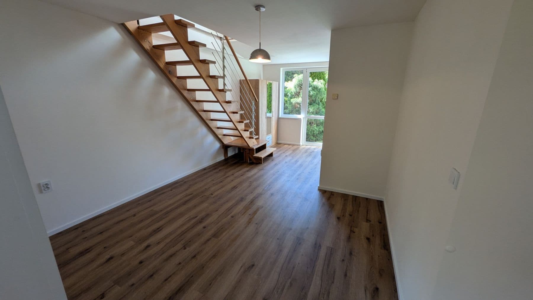 Prenájom domu 78 m², pozemek 168 m², K Junčáku, Psáry, Středočeský kraj Prenájom domu 78 m², pozemek 168 m², K Junčáku, Psáry, Středočeský kraj