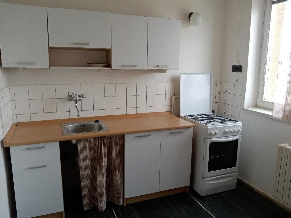 Prenájom bytu 2-izbový 61 m², Kubánské náměstí, Praha, Praha Prenájom bytu 2-izbový 61 m², Kubánské náměstí, Praha, Praha