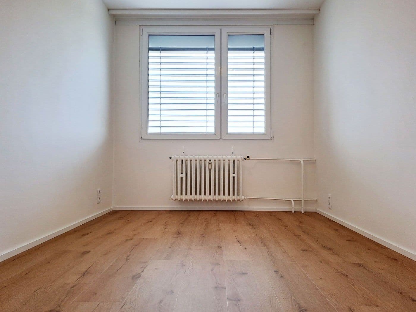 Prenájom bytu 2-izbový 40 m², Novodvorská, Praha, Praha Prenájom bytu 2-izbový 40 m², Novodvorská, Praha, Praha