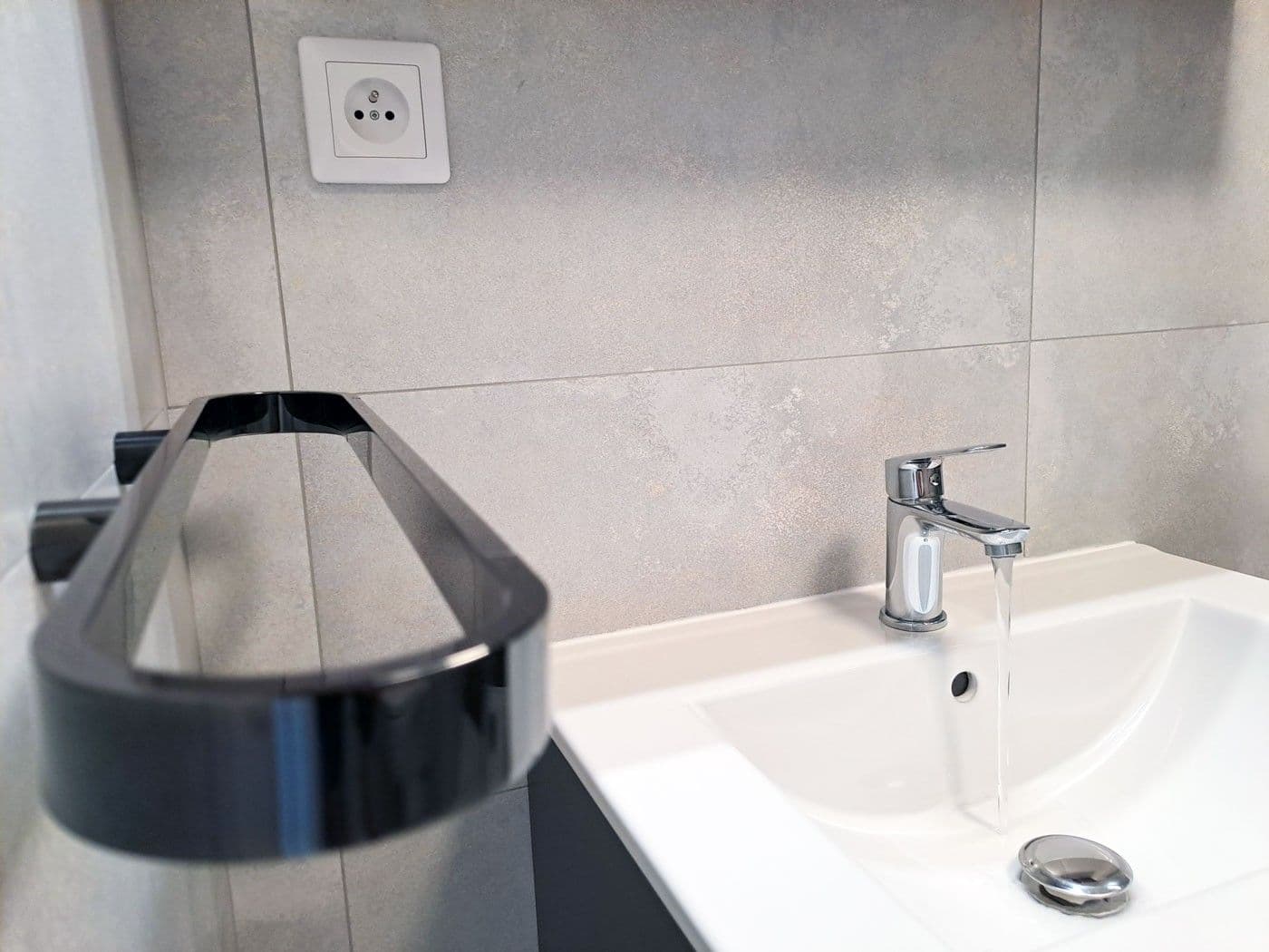 Prenájom bytu 2-izbový 40 m², Novodvorská, Praha, Praha Prenájom bytu 2-izbový 40 m², Novodvorská, Praha, Praha