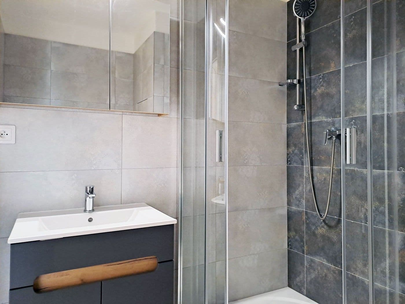 Prenájom bytu 2-izbový 40 m², Novodvorská, Praha, Praha Prenájom bytu 2-izbový 40 m², Novodvorská, Praha, Praha