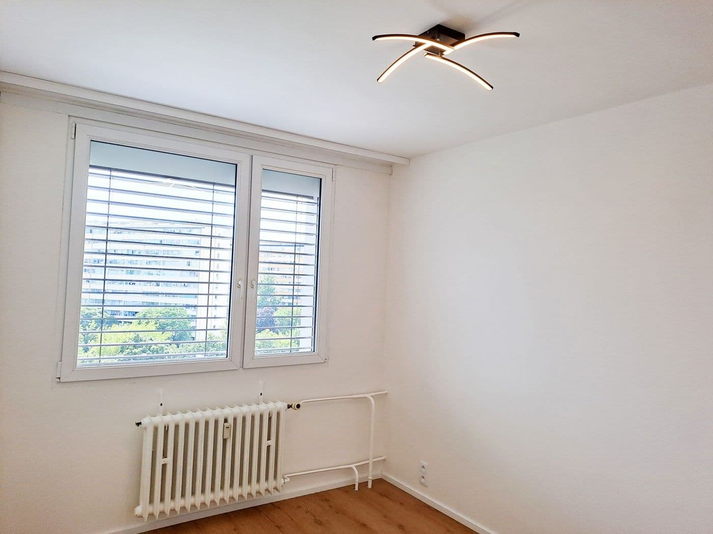 Prenájom bytu 2-izbový 40 m², Novodvorská, Praha, Praha Prenájom bytu 2-izbový 40 m², Novodvorská, Praha, Praha
