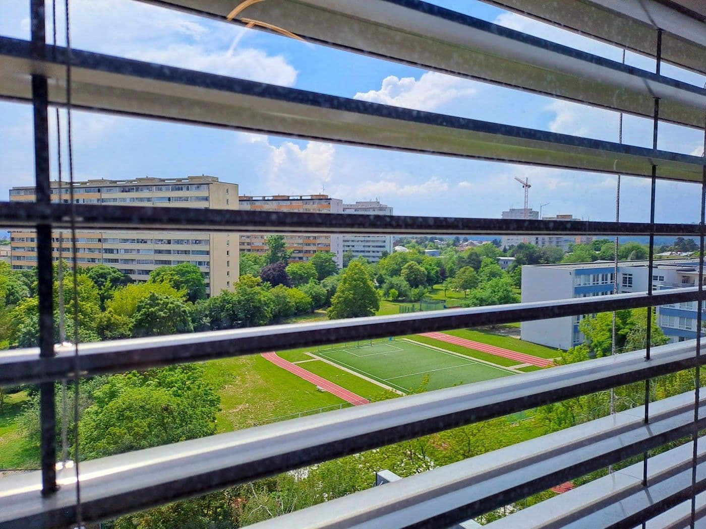 Prenájom bytu 2-izbový 40 m², Novodvorská, Praha, Praha Prenájom bytu 2-izbový 40 m², Novodvorská, Praha, Praha