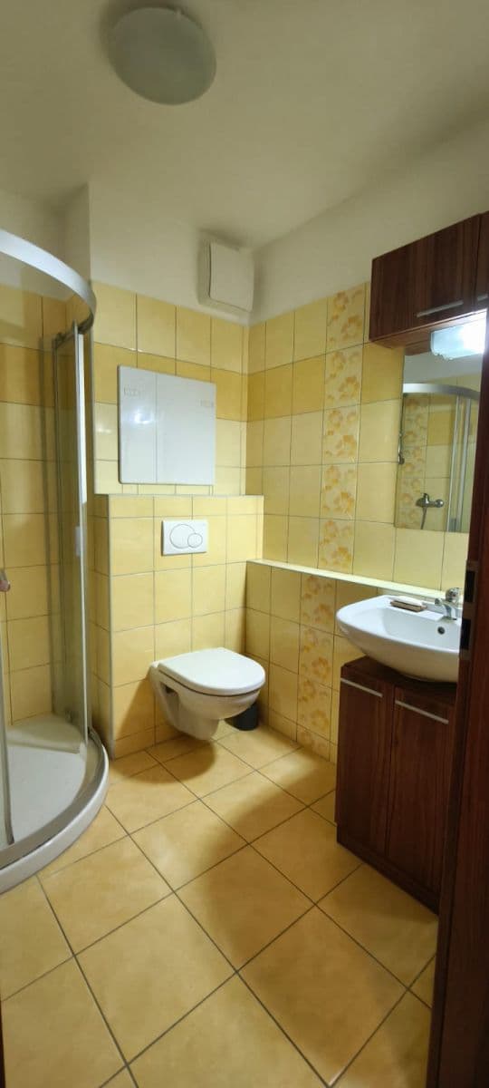 Prenájom bytu 2-izbový 39 m², Kpt. Jaroše, Tábor, Jihočeský kraj Prenájom bytu 2-izbový 39 m², Kpt. Jaroše, Tábor, Jihočeský kraj