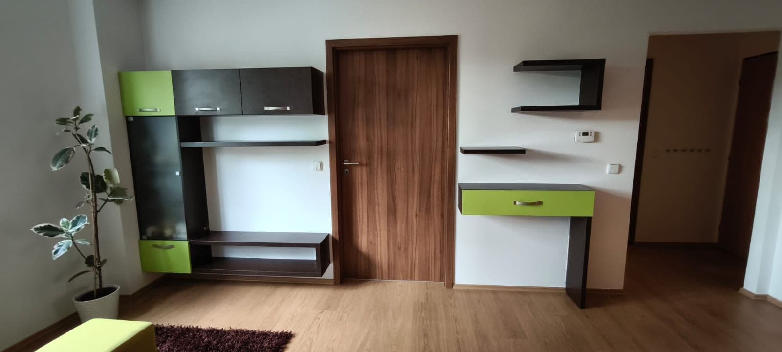 Prenájom bytu 2-izbový 39 m², Kpt. Jaroše, Tábor, Jihočeský kraj Prenájom bytu 2-izbový 39 m², Kpt. Jaroše, Tábor, Jihočeský kraj
