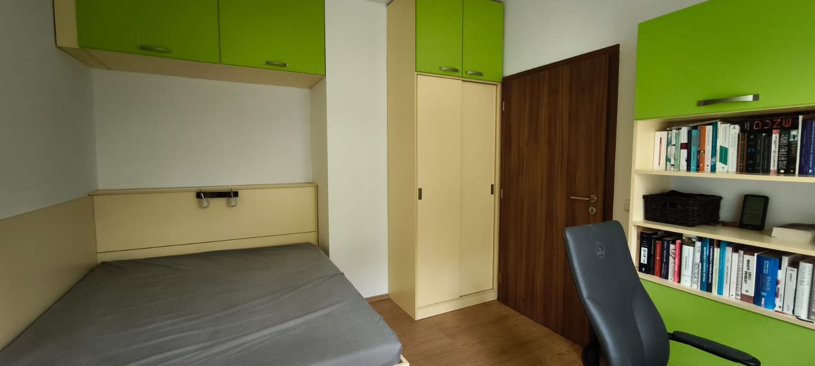 Prenájom bytu 2-izbový 39 m², Kpt. Jaroše, Tábor, Jihočeský kraj Prenájom bytu 2-izbový 39 m², Kpt. Jaroše, Tábor, Jihočeský kraj