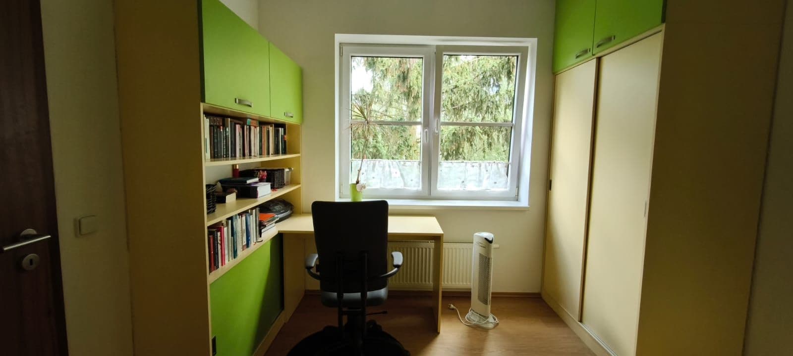 Prenájom bytu 2-izbový 39 m², Kpt. Jaroše, Tábor, Jihočeský kraj Prenájom bytu 2-izbový 39 m², Kpt. Jaroše, Tábor, Jihočeský kraj