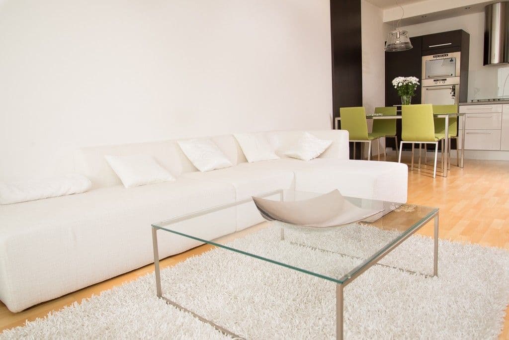 Prenájom bytu 2-izbový 60 m², Melodická, Praha, Praha Prenájom bytu 2-izbový 60 m², Melodická, Praha, Praha