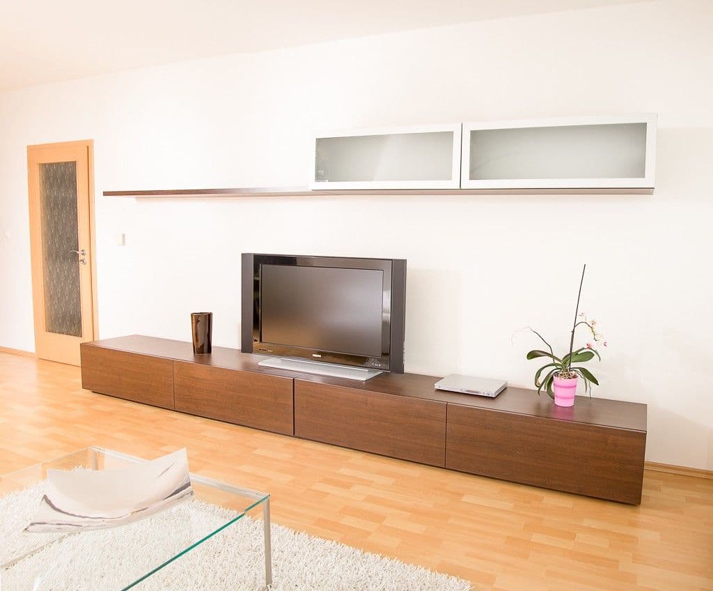 Prenájom bytu 2-izbový 60 m², Melodická, Praha, Praha Prenájom bytu 2-izbový 60 m², Melodická, Praha, Praha