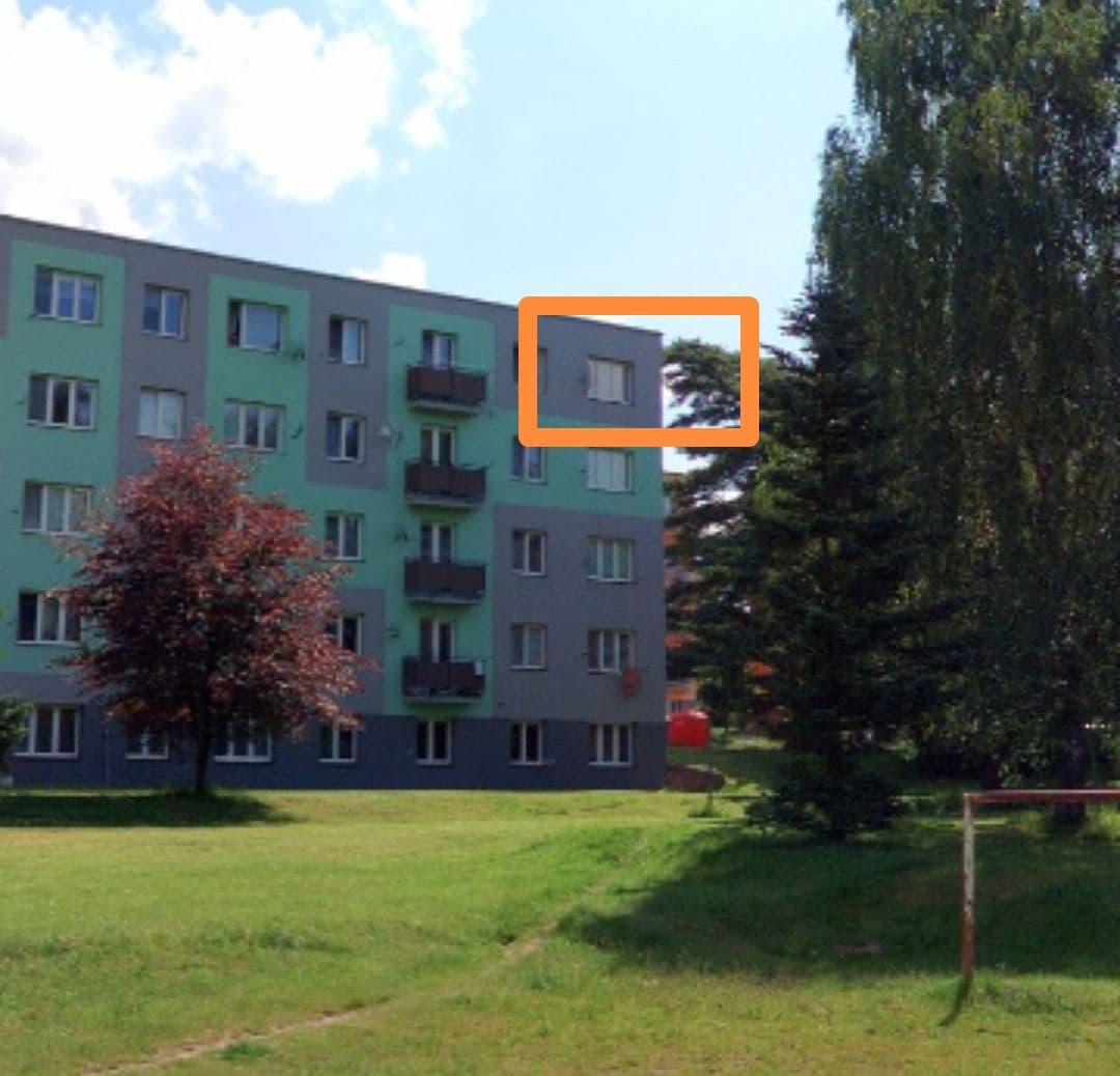 Predaj bytu 2-izbový 53 m², Jiráskova, Vamberk, Královéhradecký kraj Predaj bytu 2-izbový 53 m², Jiráskova, Vamberk, Královéhradecký kraj