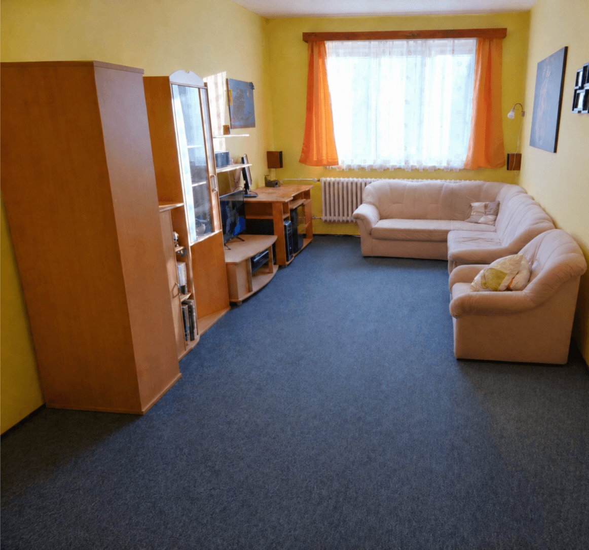 Predaj bytu 2-izbový 53 m², Jiráskova, Vamberk, Královéhradecký kraj Predaj bytu 2-izbový 53 m², Jiráskova, Vamberk, Královéhradecký kraj