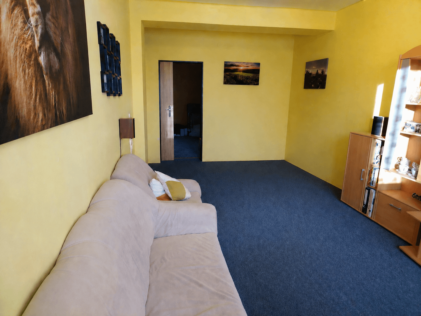 Predaj bytu 2-izbový 53 m², Jiráskova, Vamberk, Královéhradecký kraj Predaj bytu 2-izbový 53 m², Jiráskova, Vamberk, Královéhradecký kraj