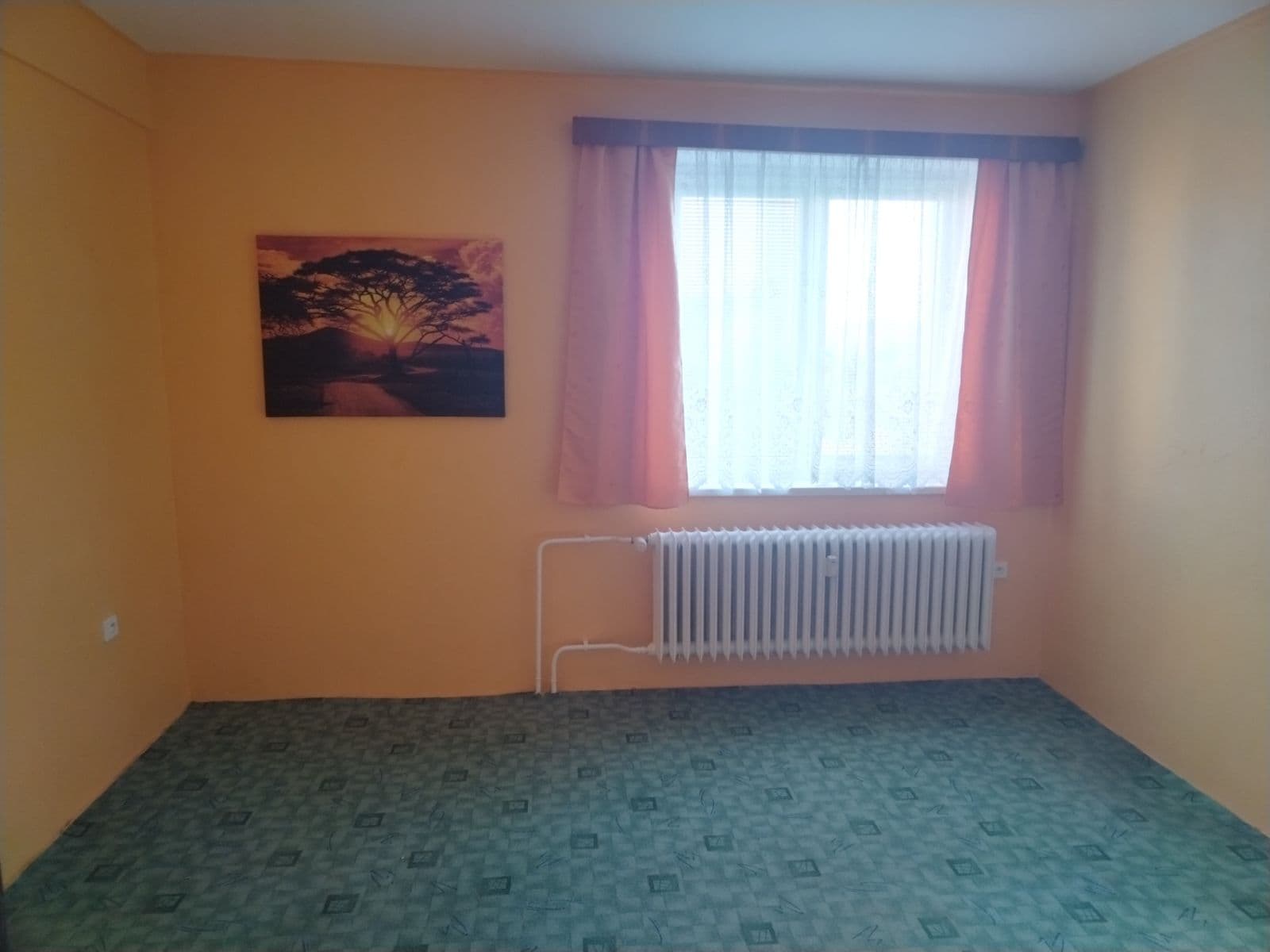 Predaj bytu 2-izbový 53 m², Jiráskova, Vamberk, Královéhradecký kraj Predaj bytu 2-izbový 53 m², Jiráskova, Vamberk, Královéhradecký kraj
