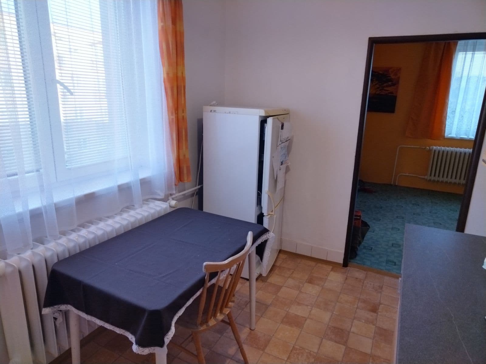 Predaj bytu 2-izbový 53 m², Jiráskova, Vamberk, Královéhradecký kraj Predaj bytu 2-izbový 53 m², Jiráskova, Vamberk, Královéhradecký kraj