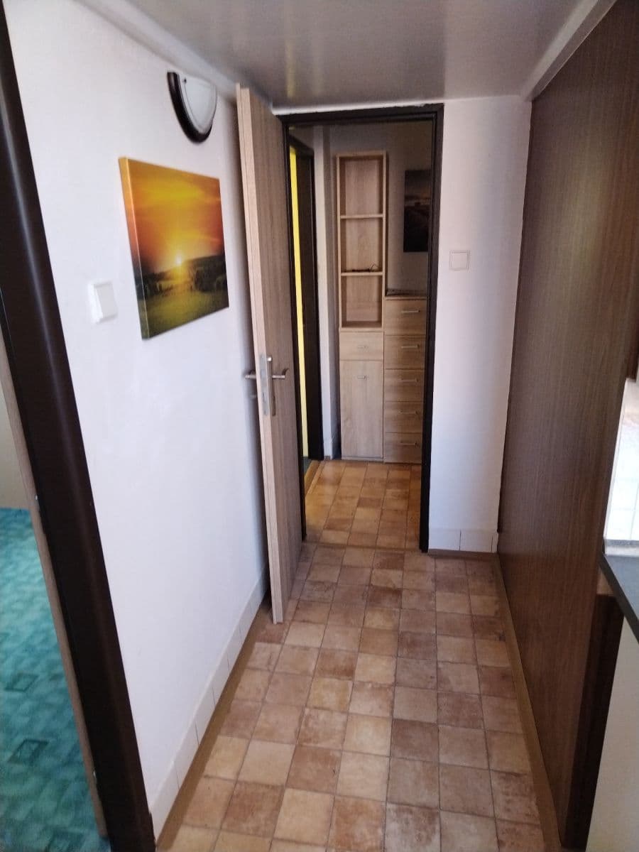 Predaj bytu 2-izbový 53 m², Jiráskova, Vamberk, Královéhradecký kraj Predaj bytu 2-izbový 53 m², Jiráskova, Vamberk, Královéhradecký kraj