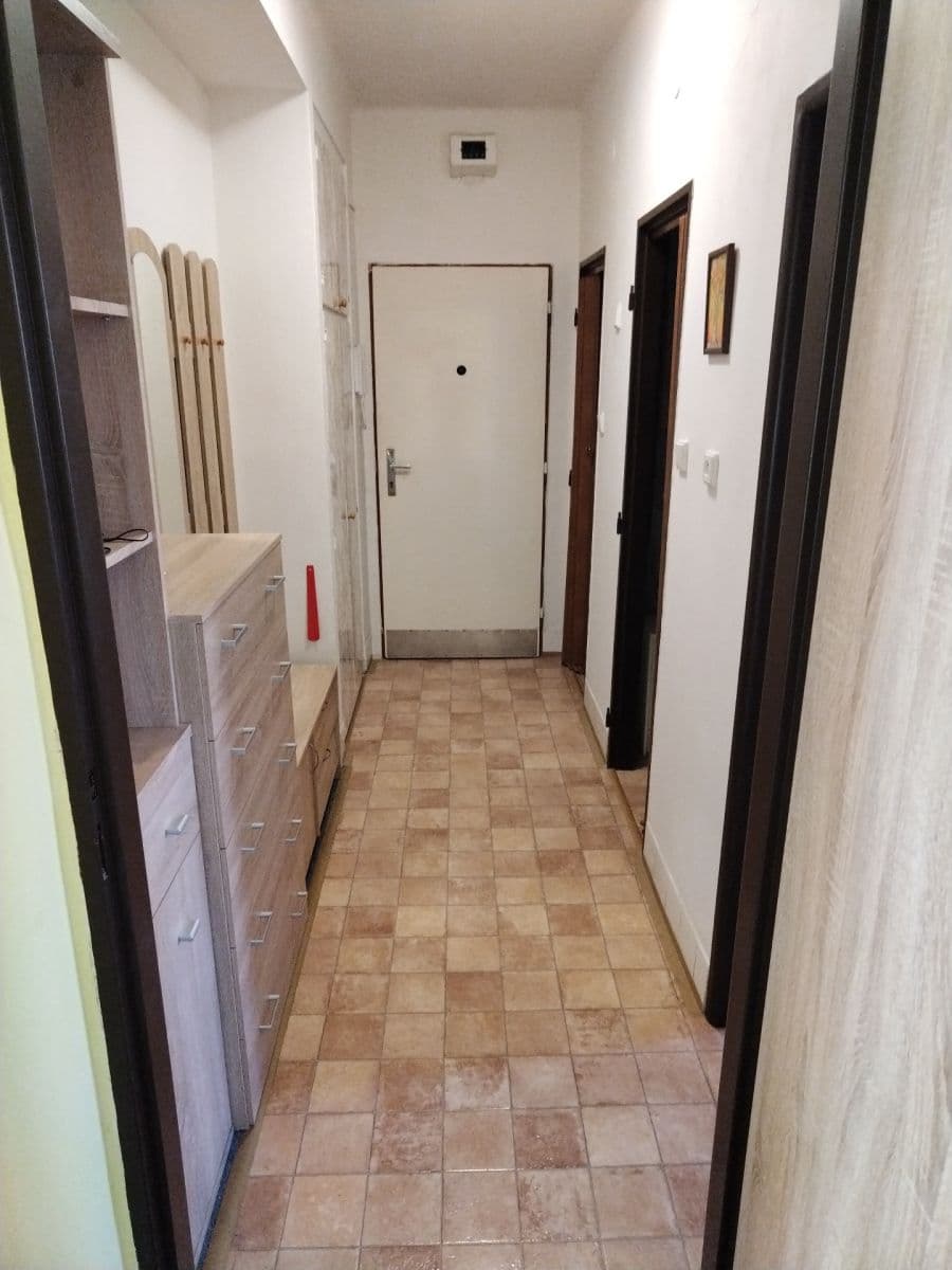 Predaj bytu 2-izbový 53 m², Jiráskova, Vamberk, Královéhradecký kraj Predaj bytu 2-izbový 53 m², Jiráskova, Vamberk, Královéhradecký kraj