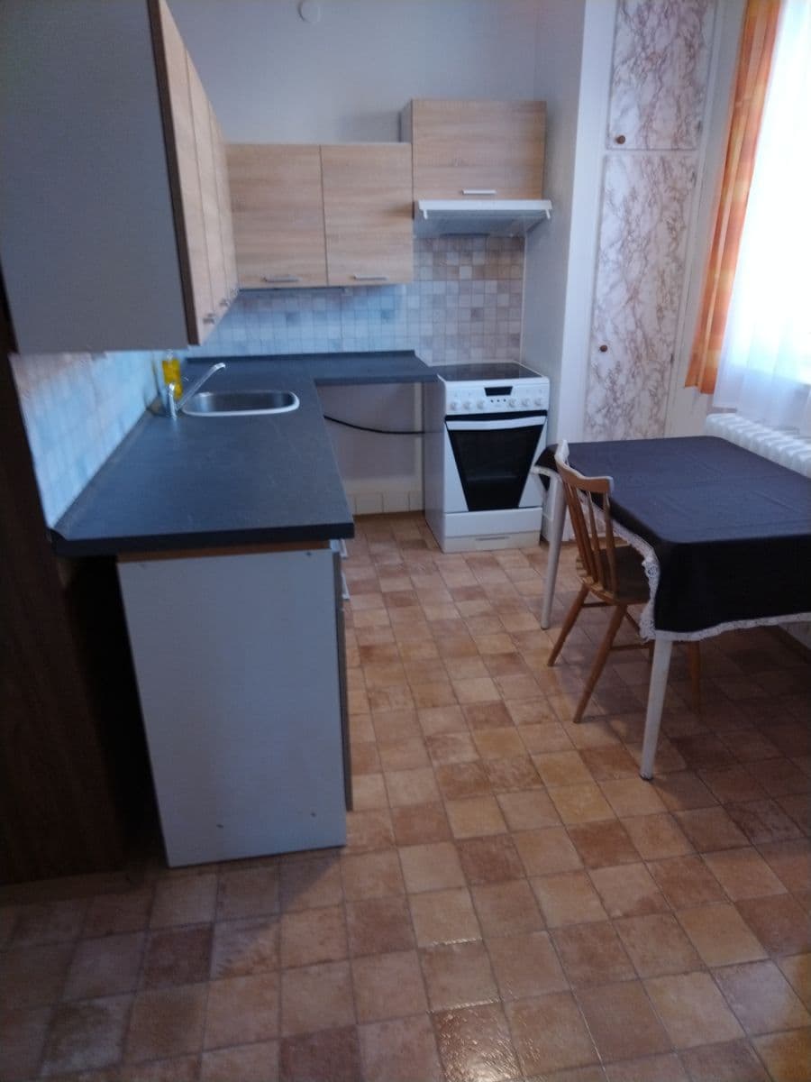 Predaj bytu 2-izbový 53 m², Jiráskova, Vamberk, Královéhradecký kraj Predaj bytu 2-izbový 53 m², Jiráskova, Vamberk, Královéhradecký kraj