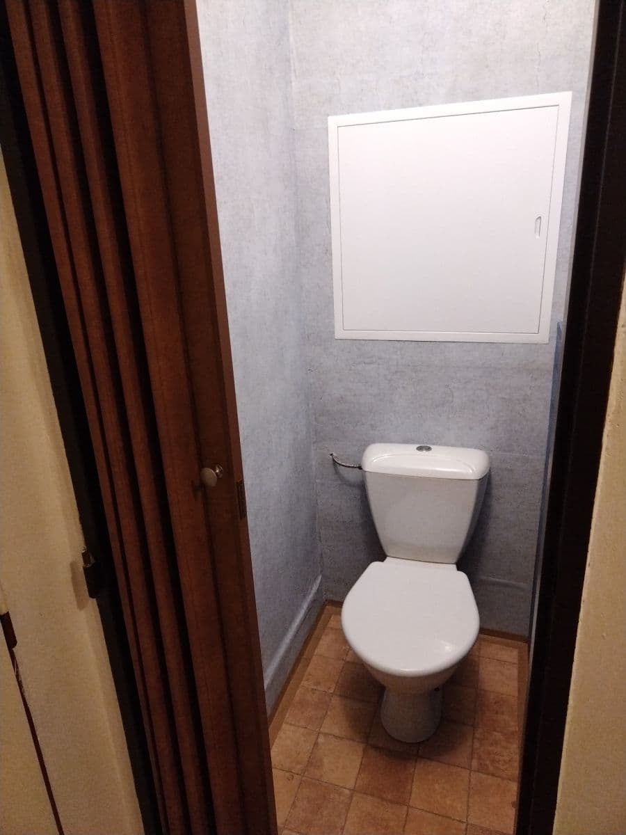 Predaj bytu 2-izbový 53 m², Jiráskova, Vamberk, Královéhradecký kraj Predaj bytu 2-izbový 53 m², Jiráskova, Vamberk, Královéhradecký kraj