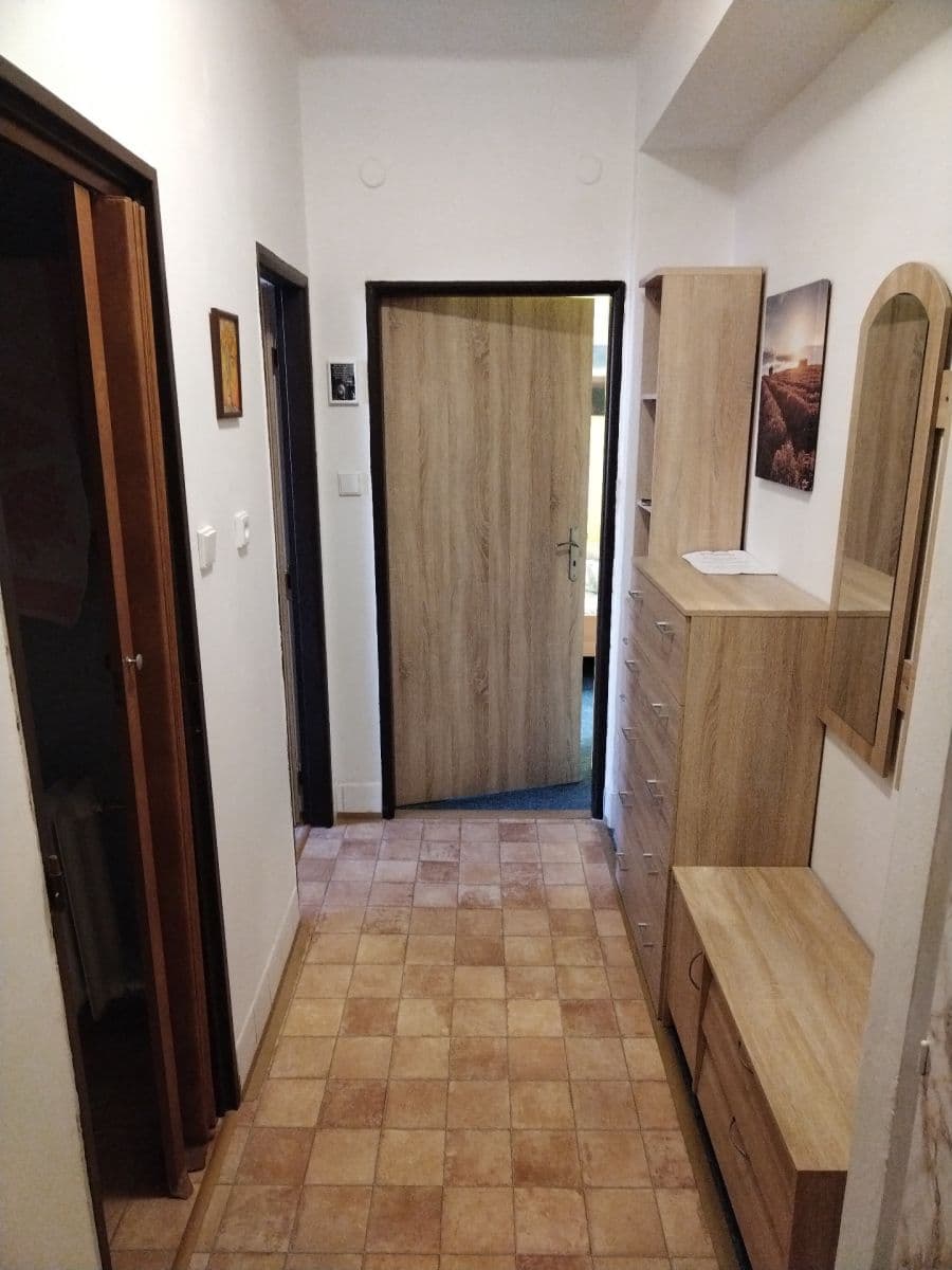 Predaj bytu 2-izbový 53 m², Jiráskova, Vamberk, Královéhradecký kraj Predaj bytu 2-izbový 53 m², Jiráskova, Vamberk, Královéhradecký kraj
