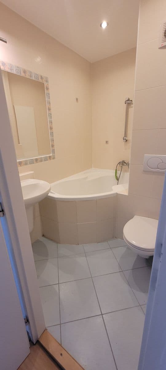Prenájom bytu 1-izbový 35 m², Pastviny, Brno, Jihomoravský kraj Prenájom bytu 1-izbový 35 m², Pastviny, Brno, Jihomoravský kraj