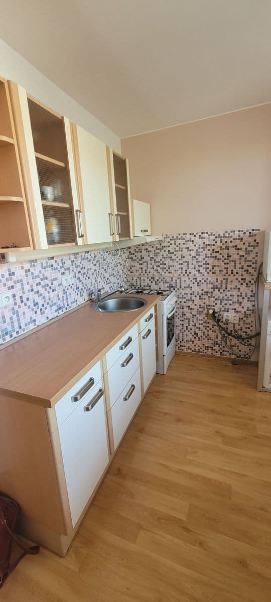 Prenájom bytu 1-izbový 35 m², Pastviny, Brno, Jihomoravský kraj Prenájom bytu 1-izbový 35 m², Pastviny, Brno, Jihomoravský kraj
