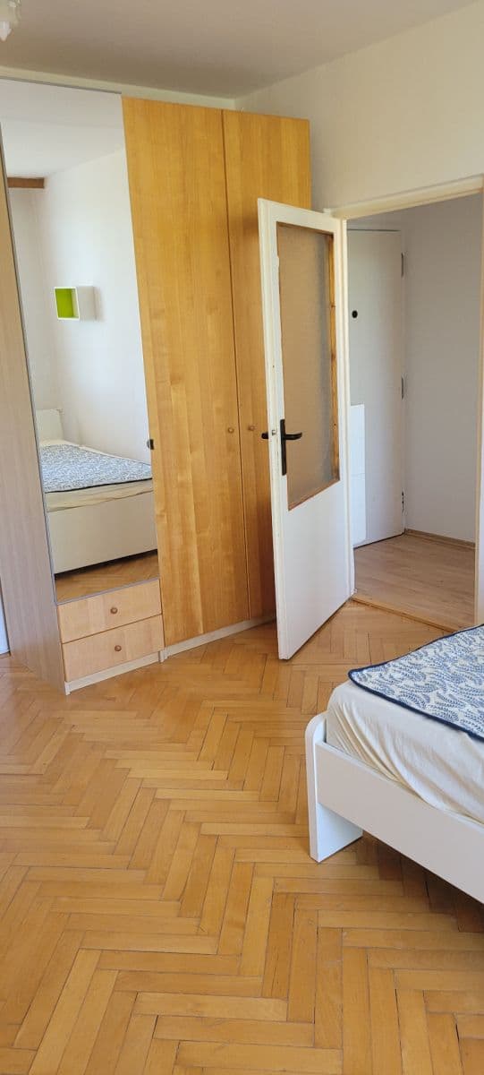 Prenájom bytu 1-izbový 35 m², Pastviny, Brno, Jihomoravský kraj Prenájom bytu 1-izbový 35 m², Pastviny, Brno, Jihomoravský kraj