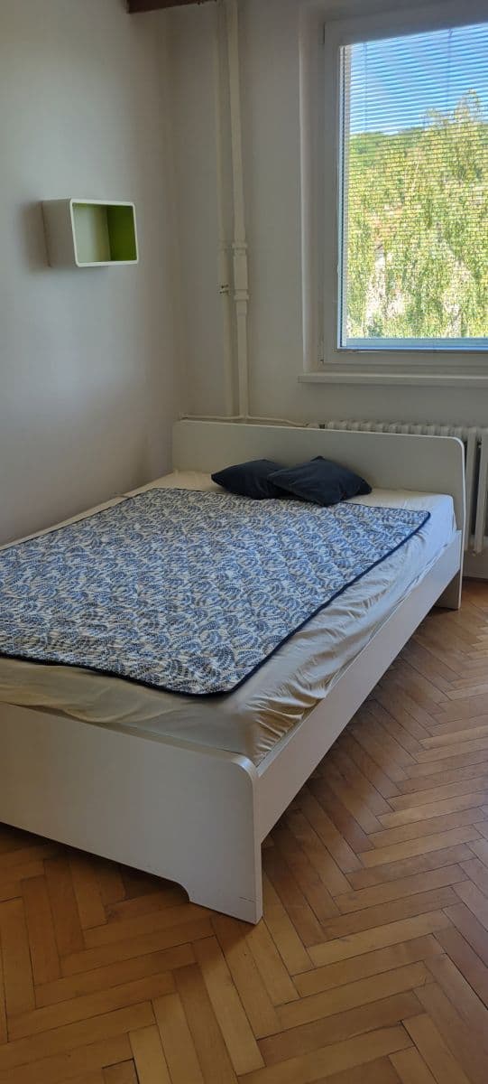 Prenájom bytu 1-izbový 35 m², Pastviny, Brno, Jihomoravský kraj Prenájom bytu 1-izbový 35 m², Pastviny, Brno, Jihomoravský kraj