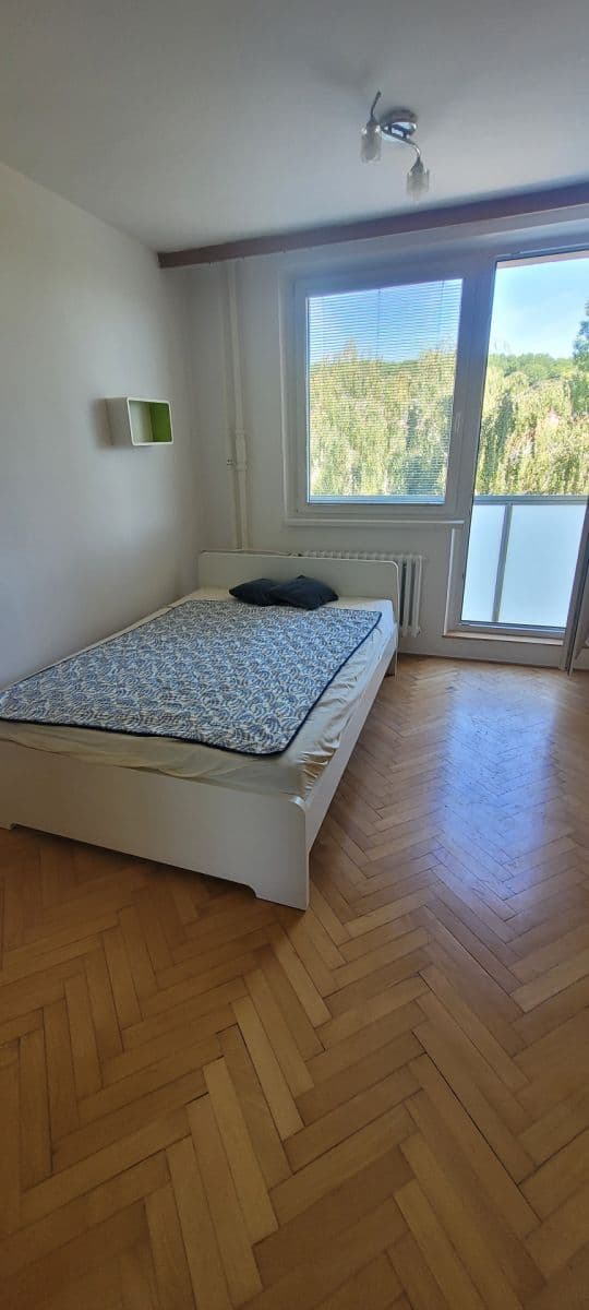 Prenájom bytu 1-izbový 35 m², Pastviny, Brno, Jihomoravský kraj Prenájom bytu 1-izbový 35 m², Pastviny, Brno, Jihomoravský kraj