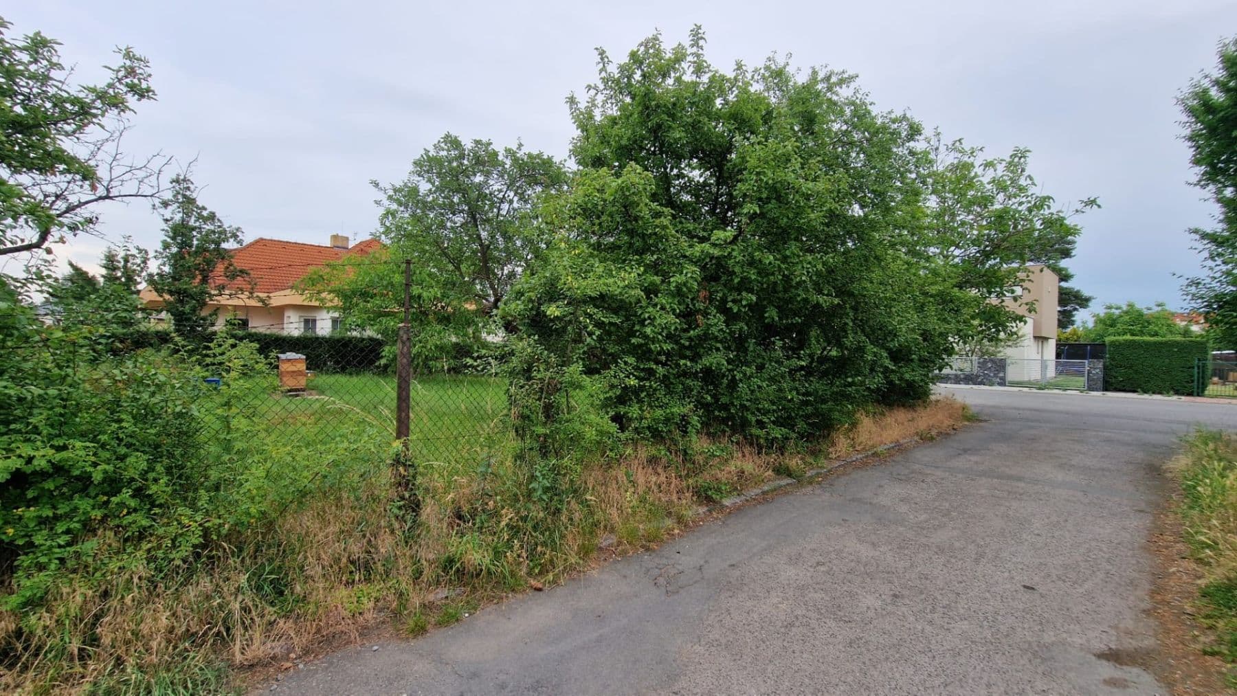 Predaj pozemku 672 m², Roztoky, Středočeský kraj Predaj pozemku 672 m², Roztoky, Středočeský kraj