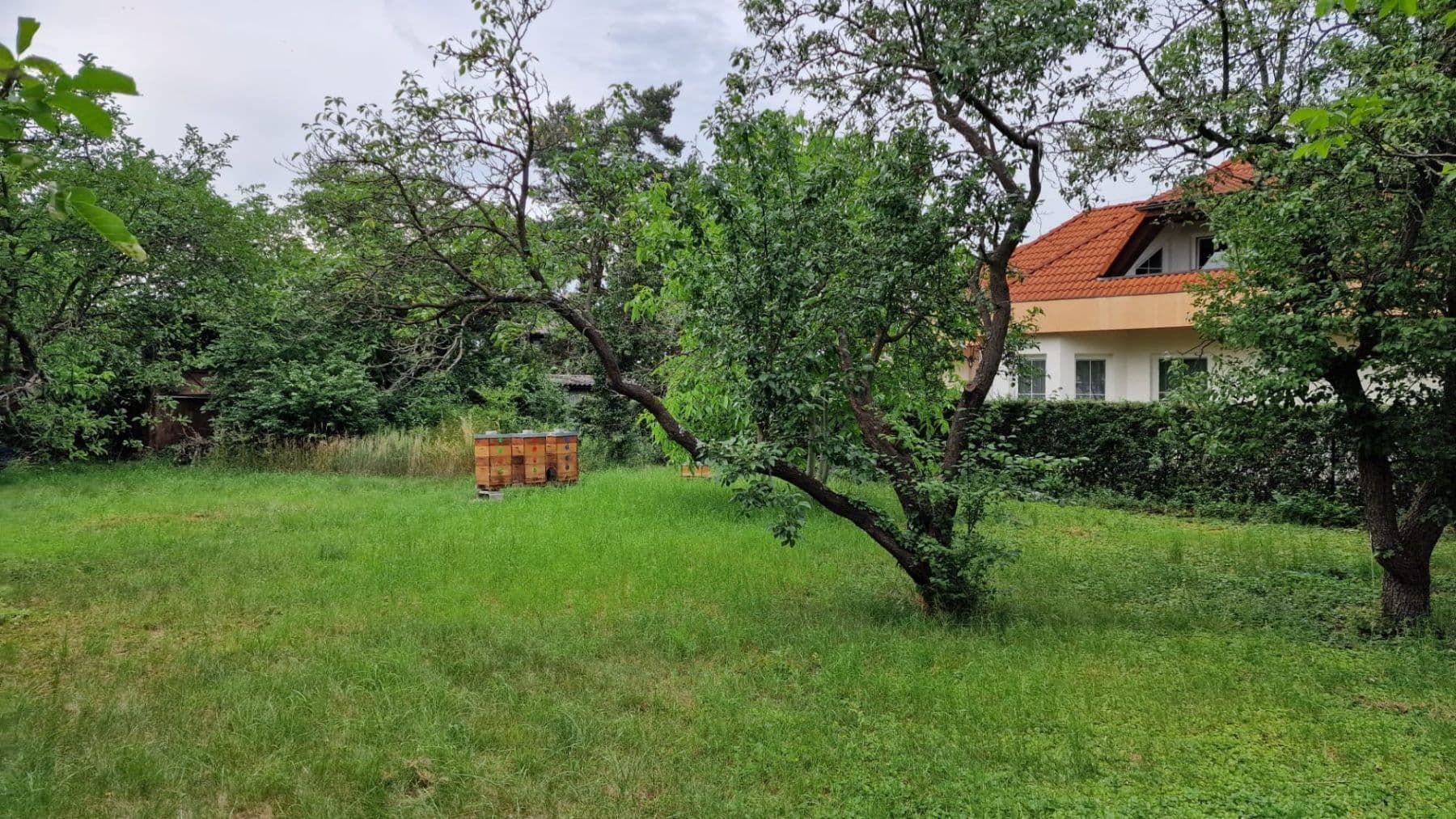 Predaj pozemku 672 m², Roztoky, Středočeský kraj Predaj pozemku 672 m², Roztoky, Středočeský kraj