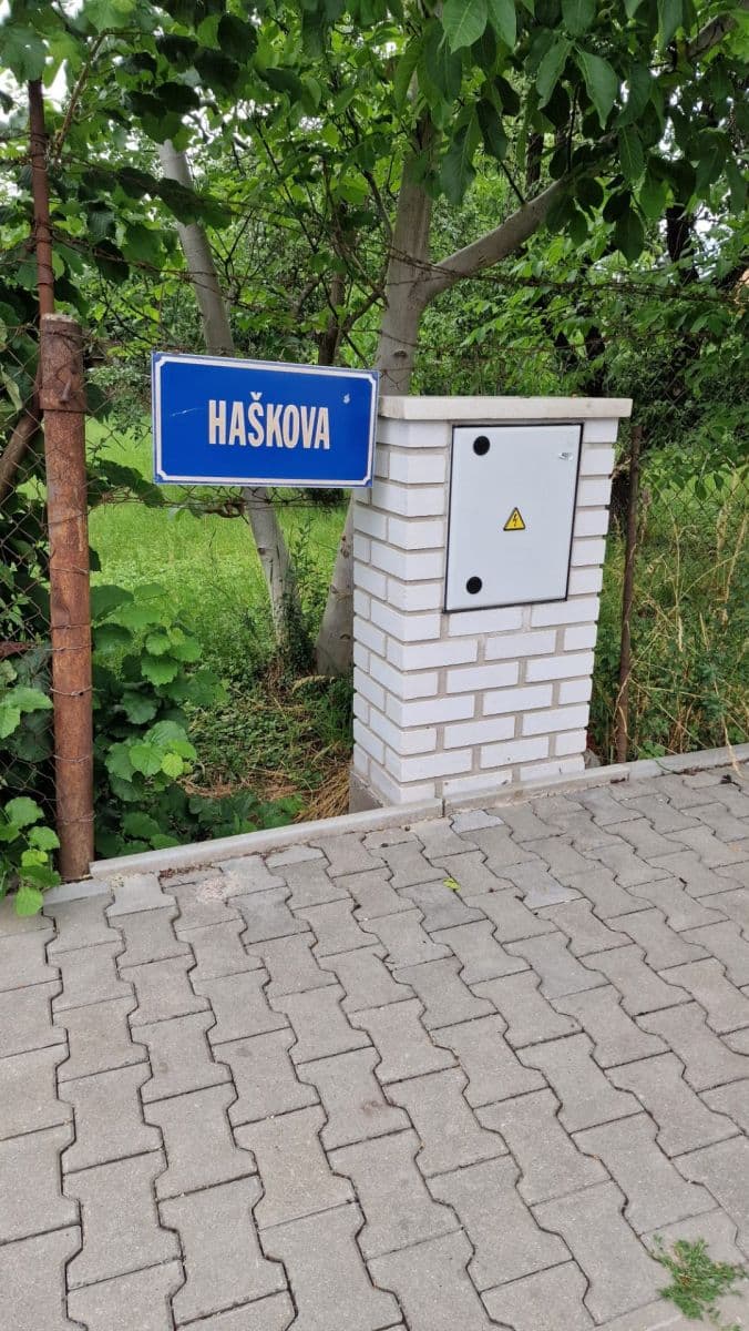 Predaj pozemku 672 m², Roztoky, Středočeský kraj Predaj pozemku 672 m², Roztoky, Středočeský kraj