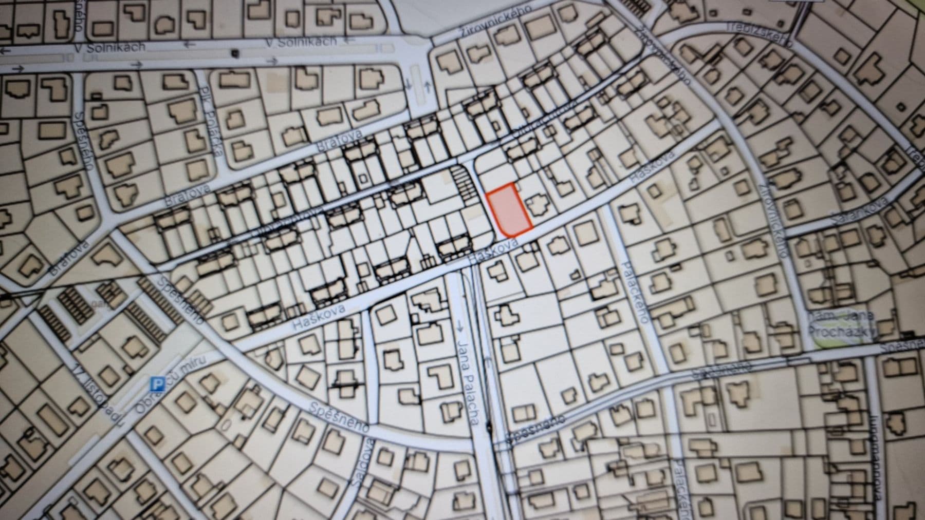 Predaj pozemku 672 m², Roztoky, Středočeský kraj Predaj pozemku 672 m², Roztoky, Středočeský kraj