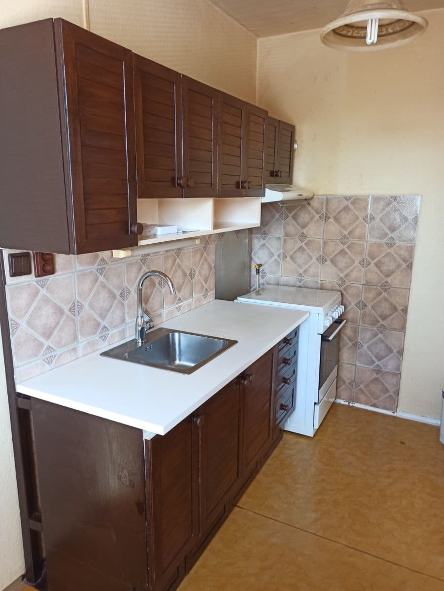 Predaj bytu 65 m², Vazovova, Praha, Praha Predaj bytu 65 m², Vazovova, Praha, Praha