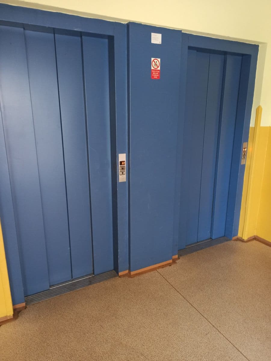 Predaj bytu 65 m², Vazovova, Praha, Praha Predaj bytu 65 m², Vazovova, Praha, Praha