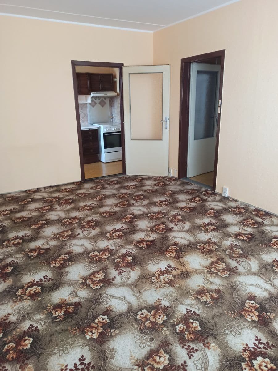 Predaj bytu 65 m², Vazovova, Praha, Praha Predaj bytu 65 m², Vazovova, Praha, Praha