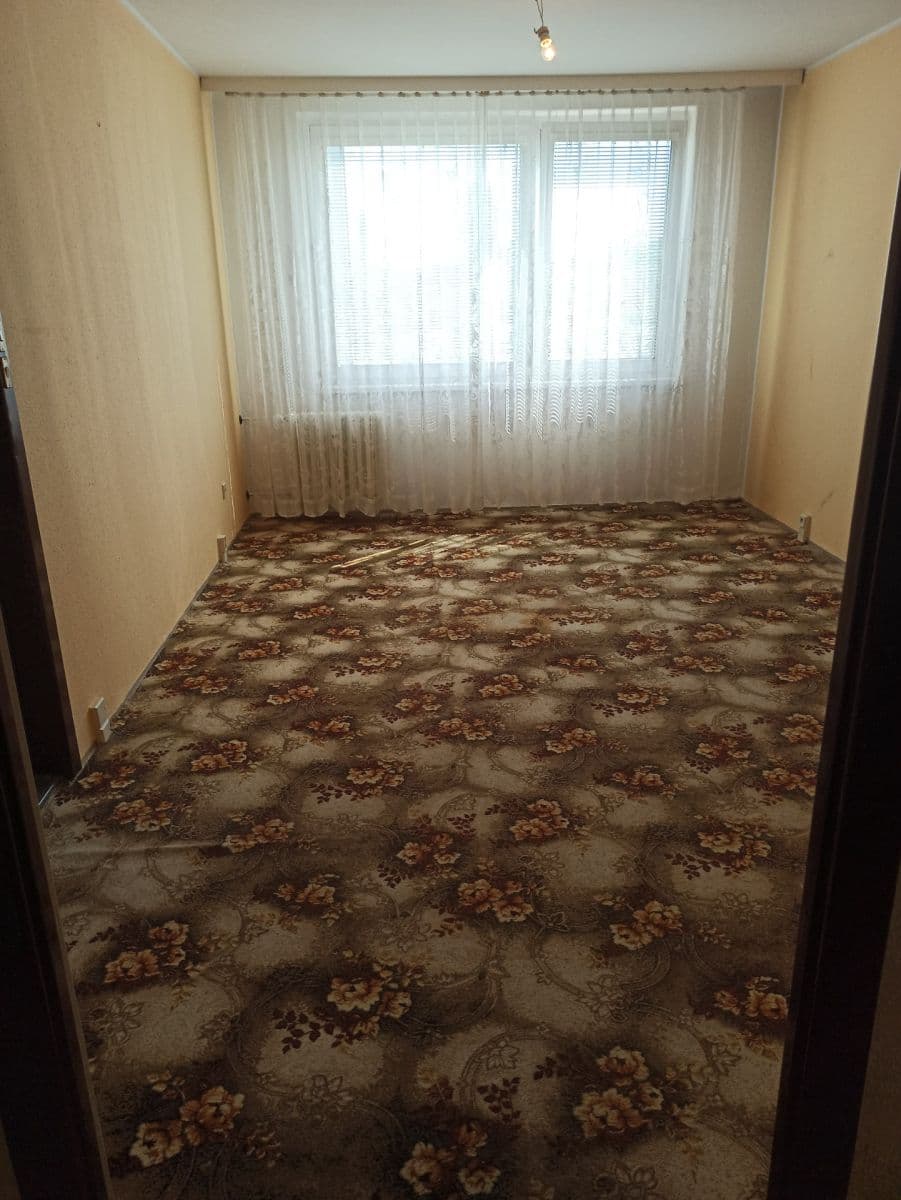 Predaj bytu 65 m², Vazovova, Praha, Praha Predaj bytu 65 m², Vazovova, Praha, Praha